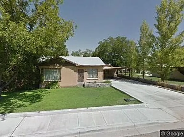 460 Palmer Rd, Las Cruces, NM 88005