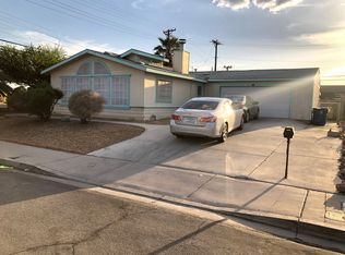 101 Sir Arthur Dr, Las Vegas, NV 89110