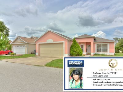 50989 Highway 27 Lot 372, Davenport, FL, 33897