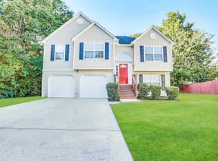 3904 Mistymorn Pl, Powder Springs, GA 30127