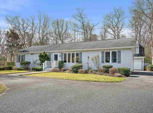 34 Cynwyd Dr, Cape May Court House, NJ 08210