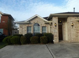 6222 Knollwood Trl, Spring, TX 77373