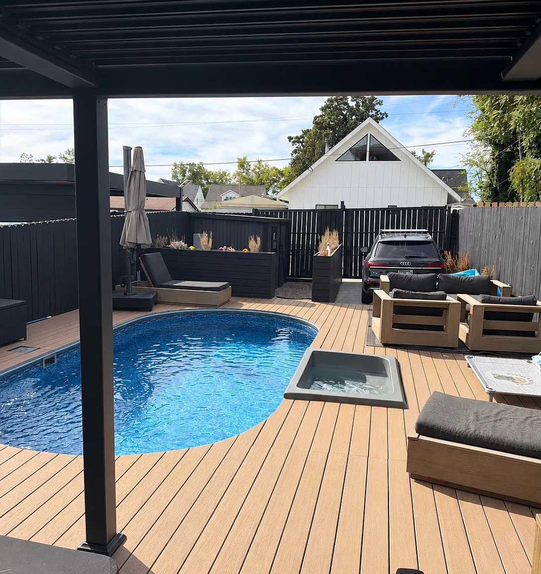 3 bed, 2796 sqft, $4,850 — Photo 4