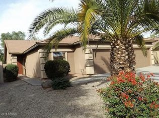 2888 E Sierrita Rd, San Tan Valley, AZ 85143