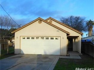 1426 N Morrison Ave, Stockton, CA 95205