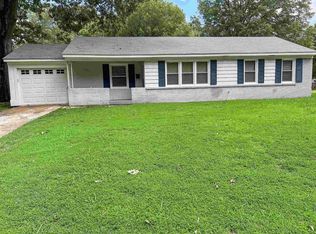 1572 Sea Isle Rd LOT 42, Memphis, TN 38117