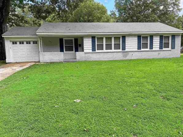 1572 Sea Isle Rd, Memphis, TN 38117