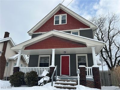 4713 W 150th St, Cleveland, OH, 44135