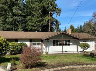 2900 SW 329th St, Federal Way, WA 98023