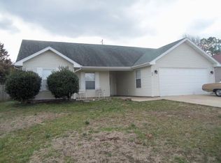 464 Sandpiper Dr, Branson, MO 65616