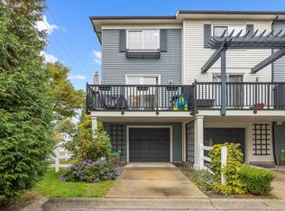 2495 Davies Ave #5, Pt Coquitlam, BC V3C0B2