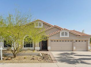 5310 W Melinda Ln, Glendale, AZ 85308