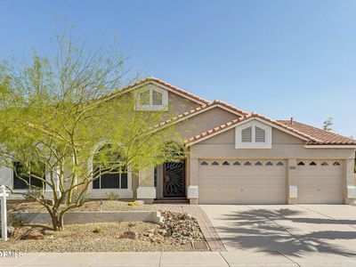 5310 W Melinda Ln, Glendale, AZ, 85308