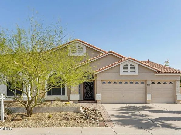 5310 W MELINDA Lane, Glendale, AZ 85308