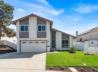 9585 Vista Tercera, San Diego, CA 92129
