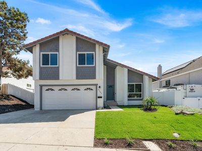9585 Vista Tercera, San Diego, CA, 92129
