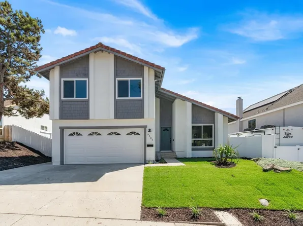 9585 Vista Tercera, San Diego, CA 92129