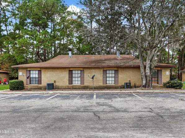 6126 NW 26 Street, Gainesville, FL 32653