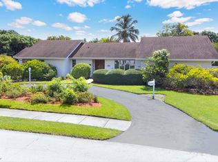 16025 SW 80th Ave, Palmetto Bay, FL 33157