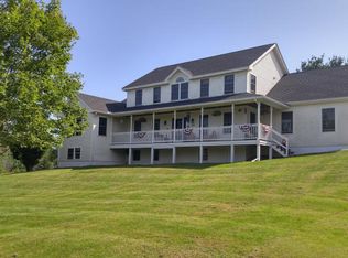 43 Raccoon Ln, Cushing, ME 04563