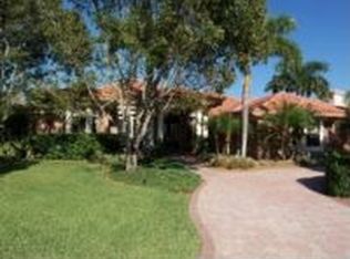 5188 Old Gallows Way, Naples, FL 34105