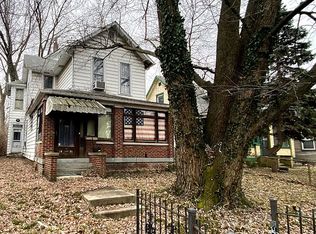 1421 Lexington Ave, Indianapolis, IN 46203