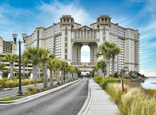 100 N Beach Blvd UNIT 701, North Myrtle Beach, SC 29582