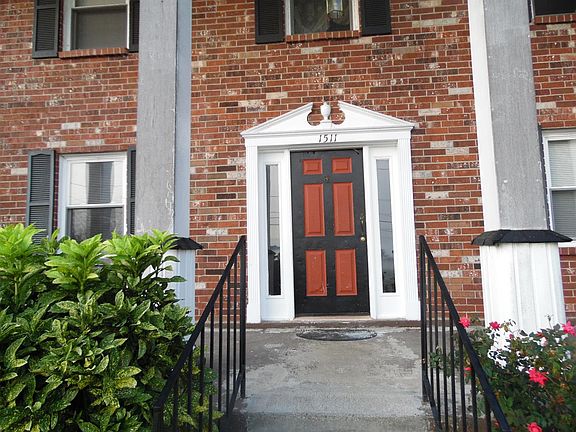 2nd image of 1511 Steadmantown Ln #2