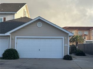 15209 S Padre Island Dr Unit 101, Corpus Christi, TX 78418