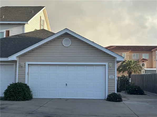 15209 S Padre Island Dr Unit 101, Corpus Christi, TX 78418