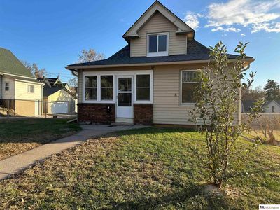 2619 C St, Omaha, NE, 68107