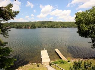 34 Sierra Dr, Hot Springs, AR 71909