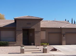 3059 S Canfield, Mesa, AZ 85212