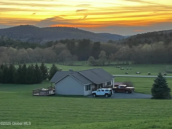 4953 Gun House Hill Road, South Kortright, NY 13786