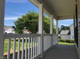 362 Eagles Crossing Cir, Riverdale, GA 30274