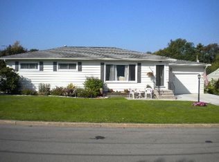 20 Gregory St, Oswego, NY 13126