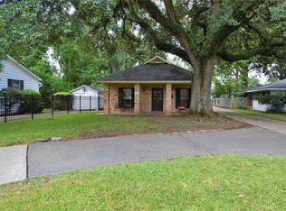 1908 Texas Ave, Alexandria, LA 71301