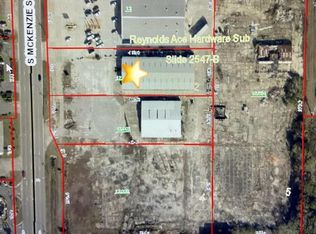 803 S McKenzie St LOT 2, Foley, AL 36535