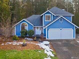 17113 SE 251st St, Covington, WA 98042