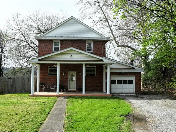 500 Rhodes St, Elizabeth, PA 15037