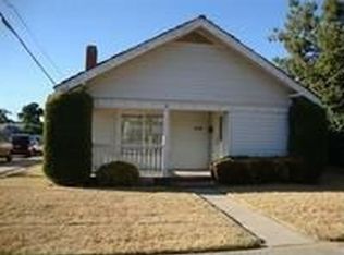 1418 5th St, Sanger, CA 93657