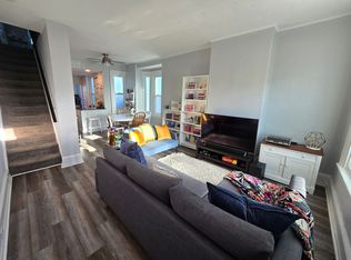 29 S 45th St, Philadelphia, PA 19104