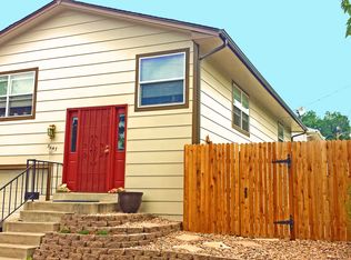3147 W 20th Ave, Denver, CO 80211