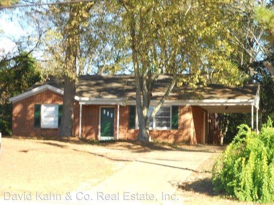 815 Perry Hill Rd Montgomery Al 36109 Zillow