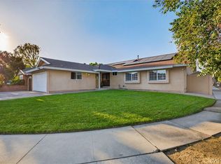 16751 Londelius St, North Hills, CA 91343