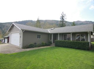 371 Echo Ln, Sedro Woolley, WA 98284