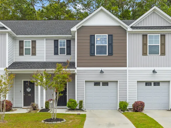 178 Buchanan Cir, Goose Creek, SC 29445