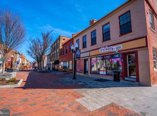 44 S Loudoun St UNIT 5, Winchester, VA 22601