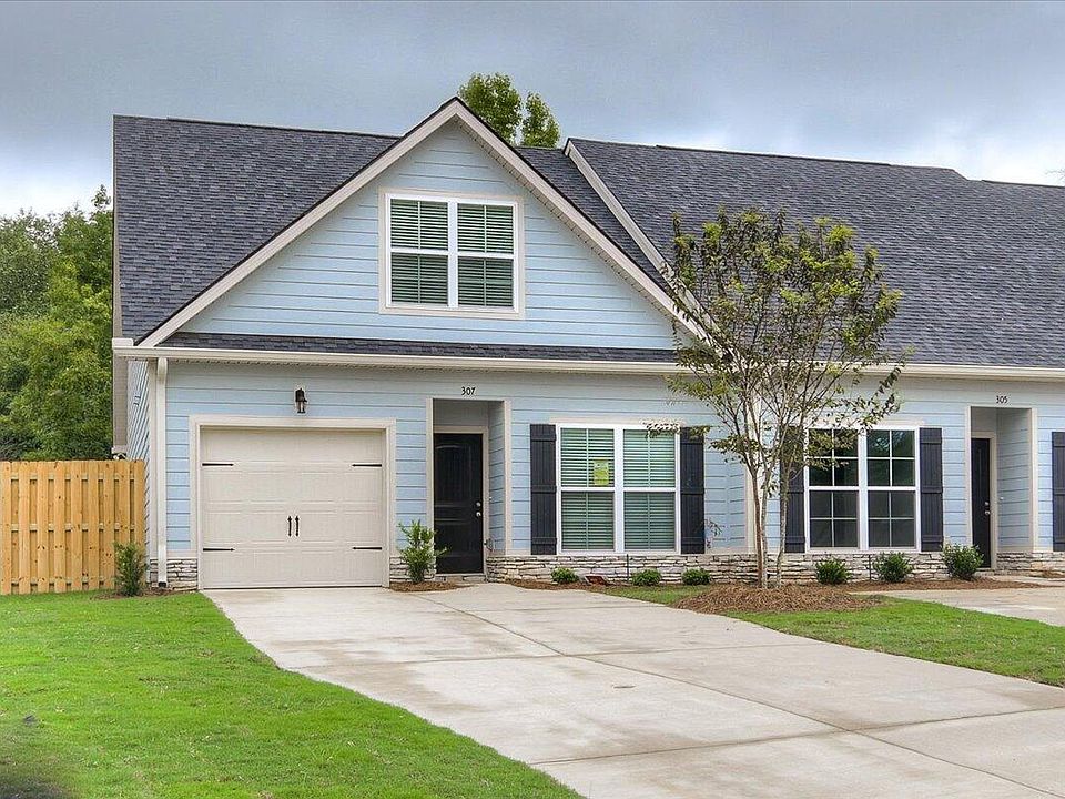 315 Bordeaux Dr, Thomson, GA 30824 Zillow