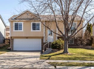 5429 S 190th Ter, Omaha, NE 68135